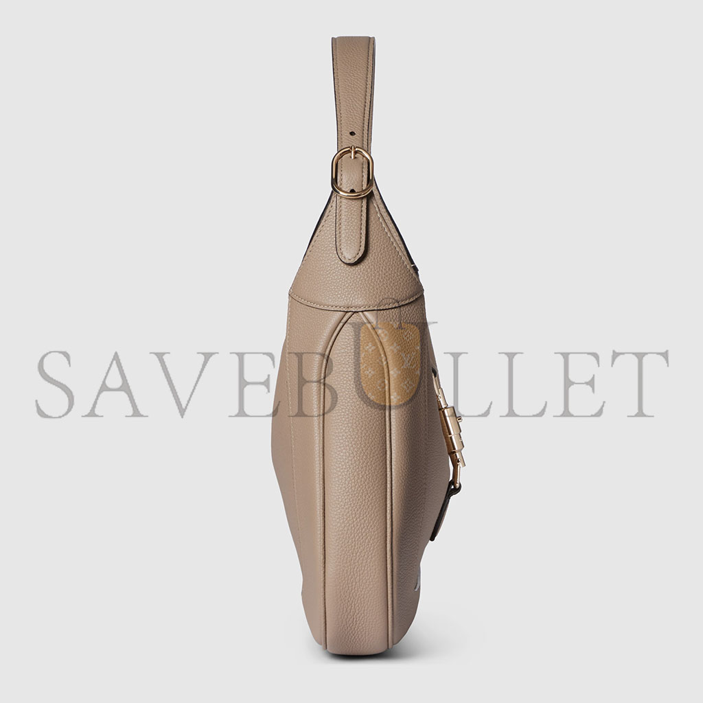 GUCCI JACKIE 1961 MEDIUM SHOULDER BAG 810229 (35*32*6cm)